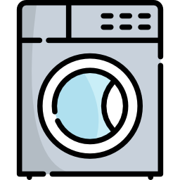 Washing machine icon