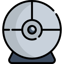 Webcam icon