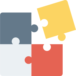 puzzle icon