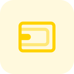 Wallet icon