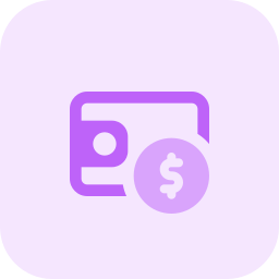 dollar icon