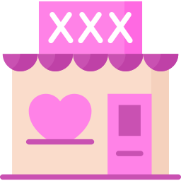 sexshop icon