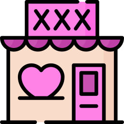 sexshop icon