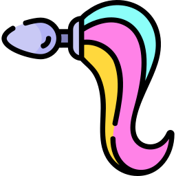 Anal icon