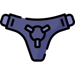 Harness icon