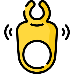 Vibrator icon