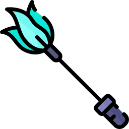 Feather icon