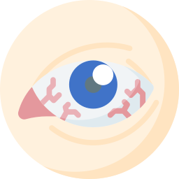 Conjunctivitis icon