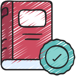 Book icon