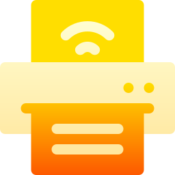 Printer icon