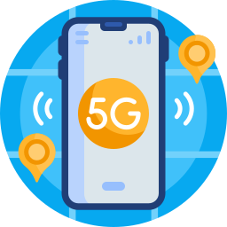 5g icon