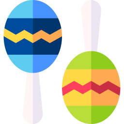 maracas icon