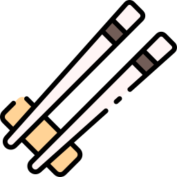 Chopsticks icon