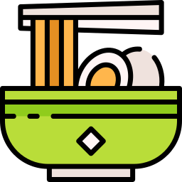 Ramen icon