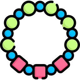 Necklace icon