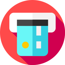 geldautomat icon