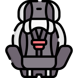 車椅子 icon