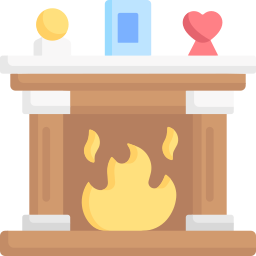 kamin icon