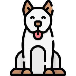 犬 icon