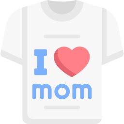 t-shirt icon