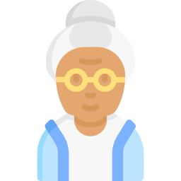 nonna icona