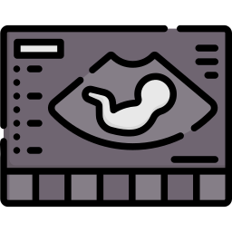 ultraschall icon