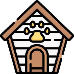 犬小屋 icon