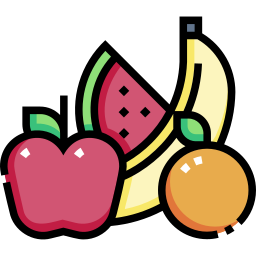 Fruits icon