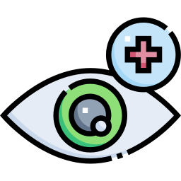 Eye icon