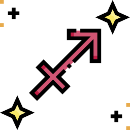 Sagittarius icon