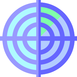 radar icon