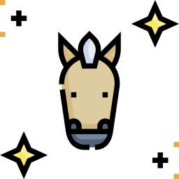 pferd icon