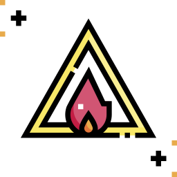 Fire icon