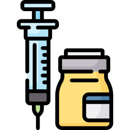 medicamento Ícone