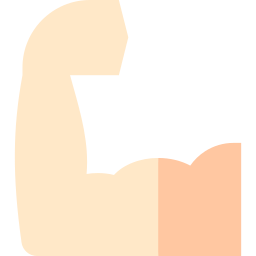 Arm icon