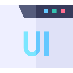 Ui icon