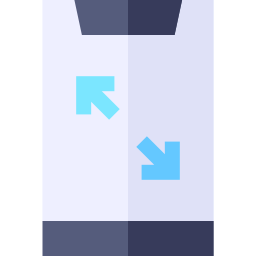 Size icon