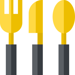 Cutlery icon