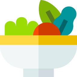 Salad icon