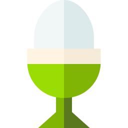 Egg icon