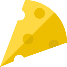 Cheese icon