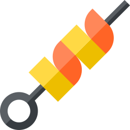 Skewer icon