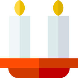 Candle icon