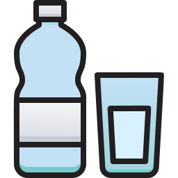 mineralwasser icon