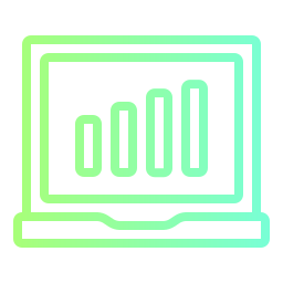 Laptop icon