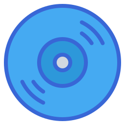 cd-player icon