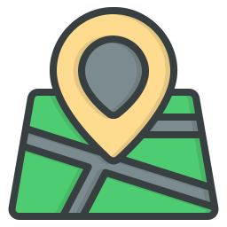 Map icon