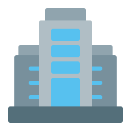 Building icon