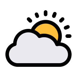 天気 icon