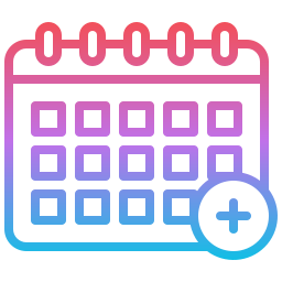 Calendar icon